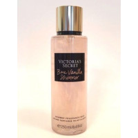 Парфумований спрей для тіла Victoria`s Secret Bare Vanilla Shimmer Mist Body Spray 250 mL
